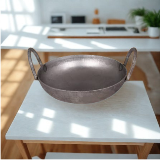 Kadai Iron 6"