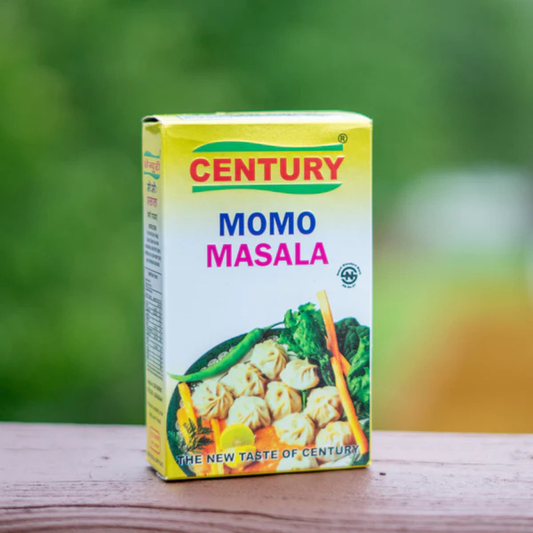 Century MoMo Masala 50 Gm.