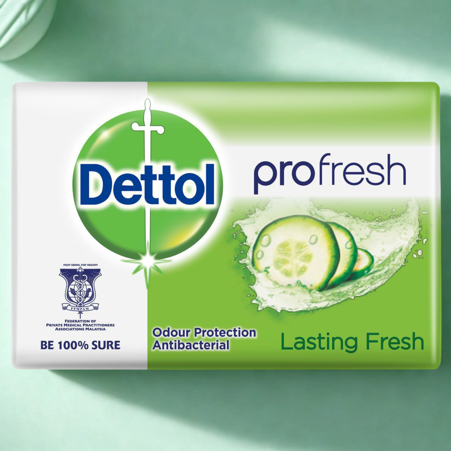 Dettol Profresh