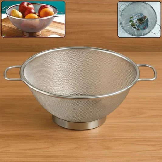 Metal Strainer