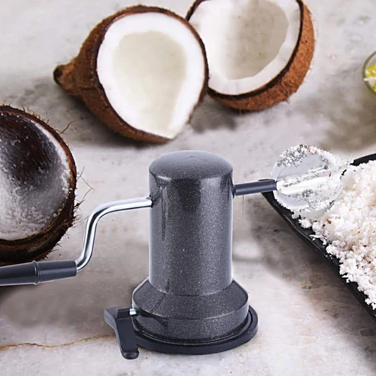 Anjali Coconut Scraper