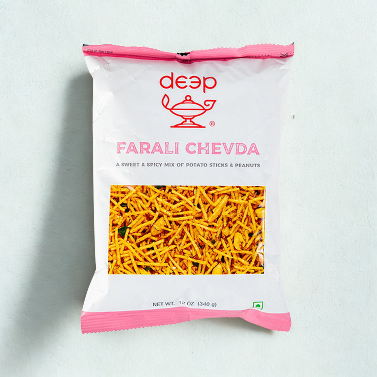 Deep Farali Chevda 12 Oz.