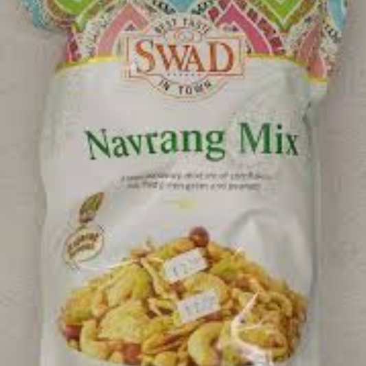 Swad Navrang Mix 320 Gm.