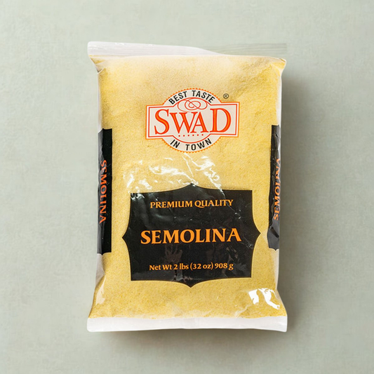 Swad Semolina 2 Lb.