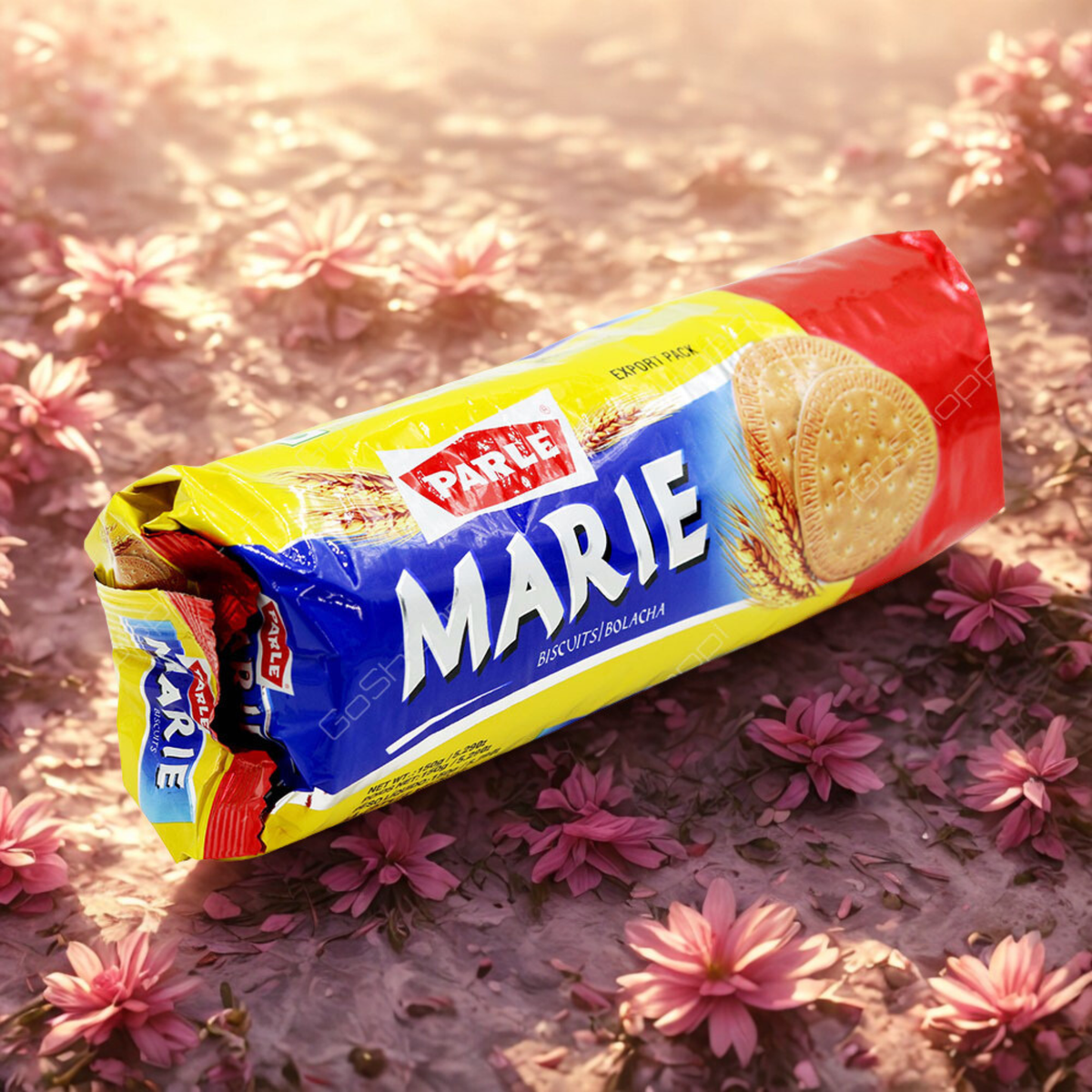 Parle Marie Biscuits 150 Gm.