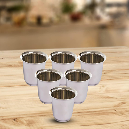 Steel Glass (Small)