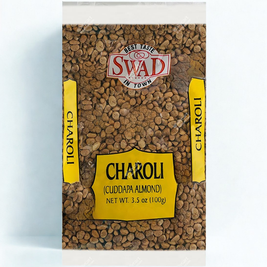 Swad Charoli