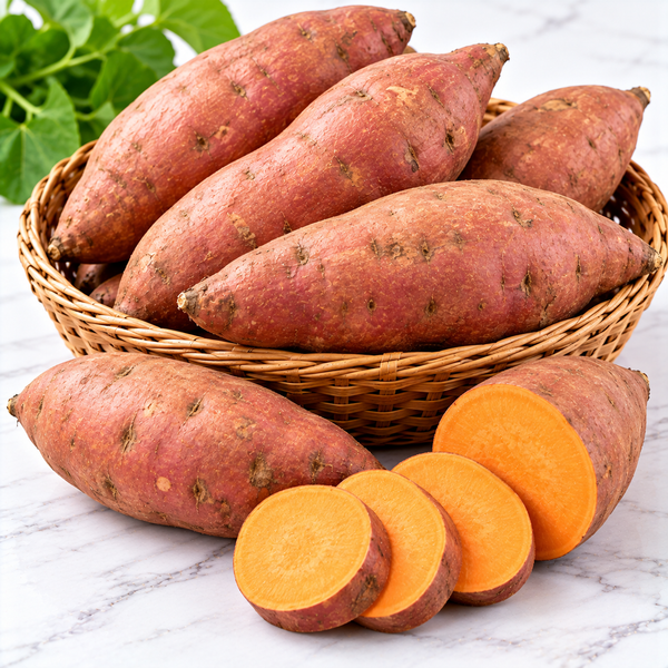 Sweet Potatoes- 1 lb