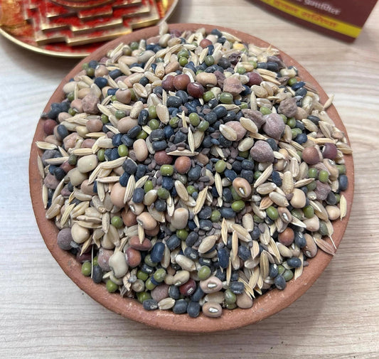 Apna Pooja Navdhan 7 Oz.