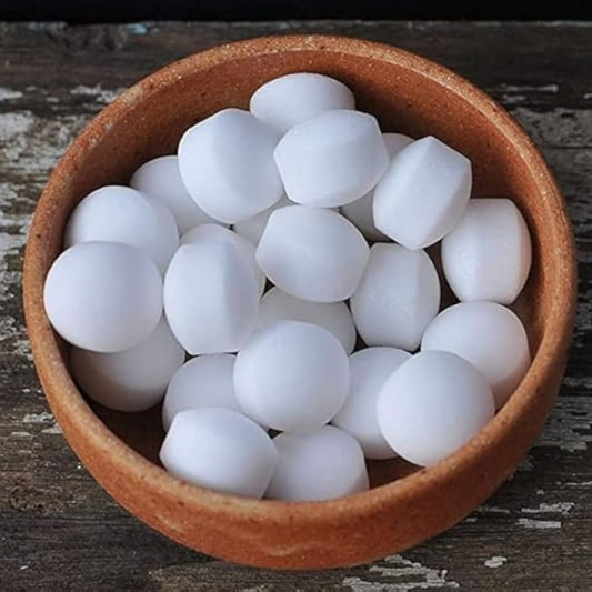 Amrut Napthline Balls 24 Gm.