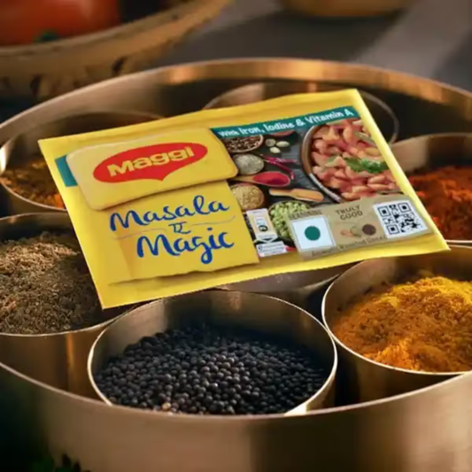Maggi E Magic Masala 6 gm.