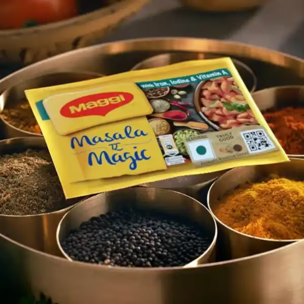 Maggi E Magic Masala 6 gm.