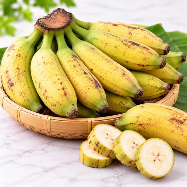 Burro Banana ( 1 Lb )