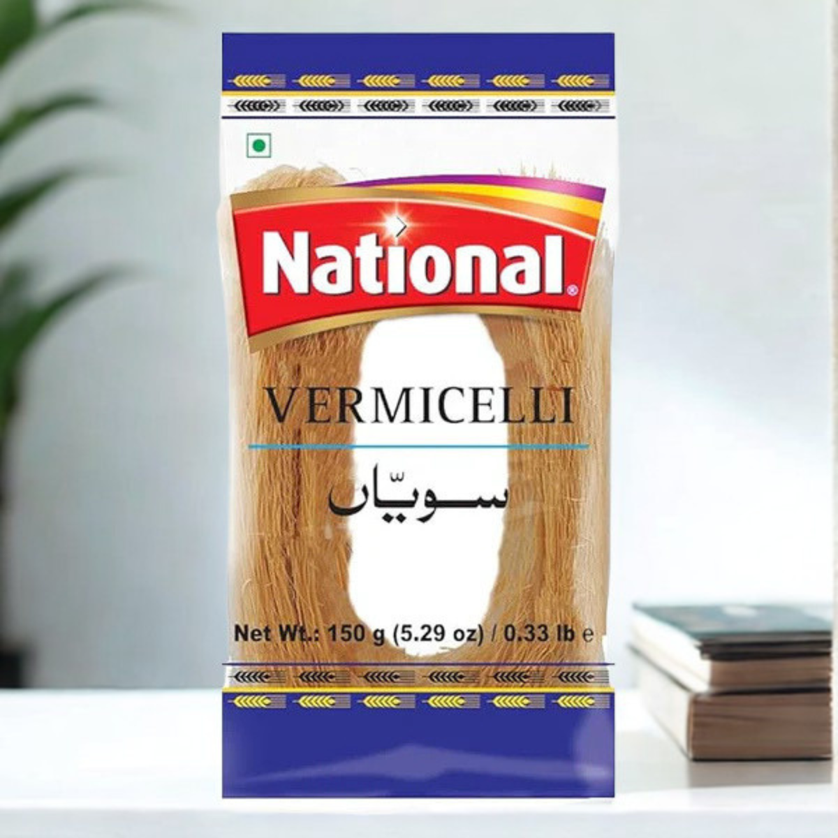 National Vermicelli 150 Gm.