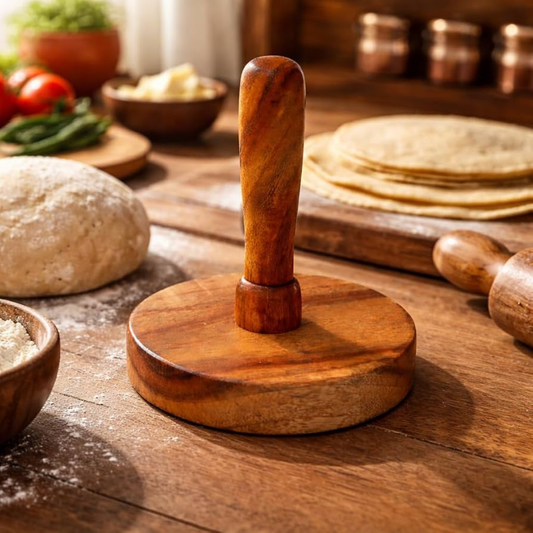 Roti Fluffer (Medium)