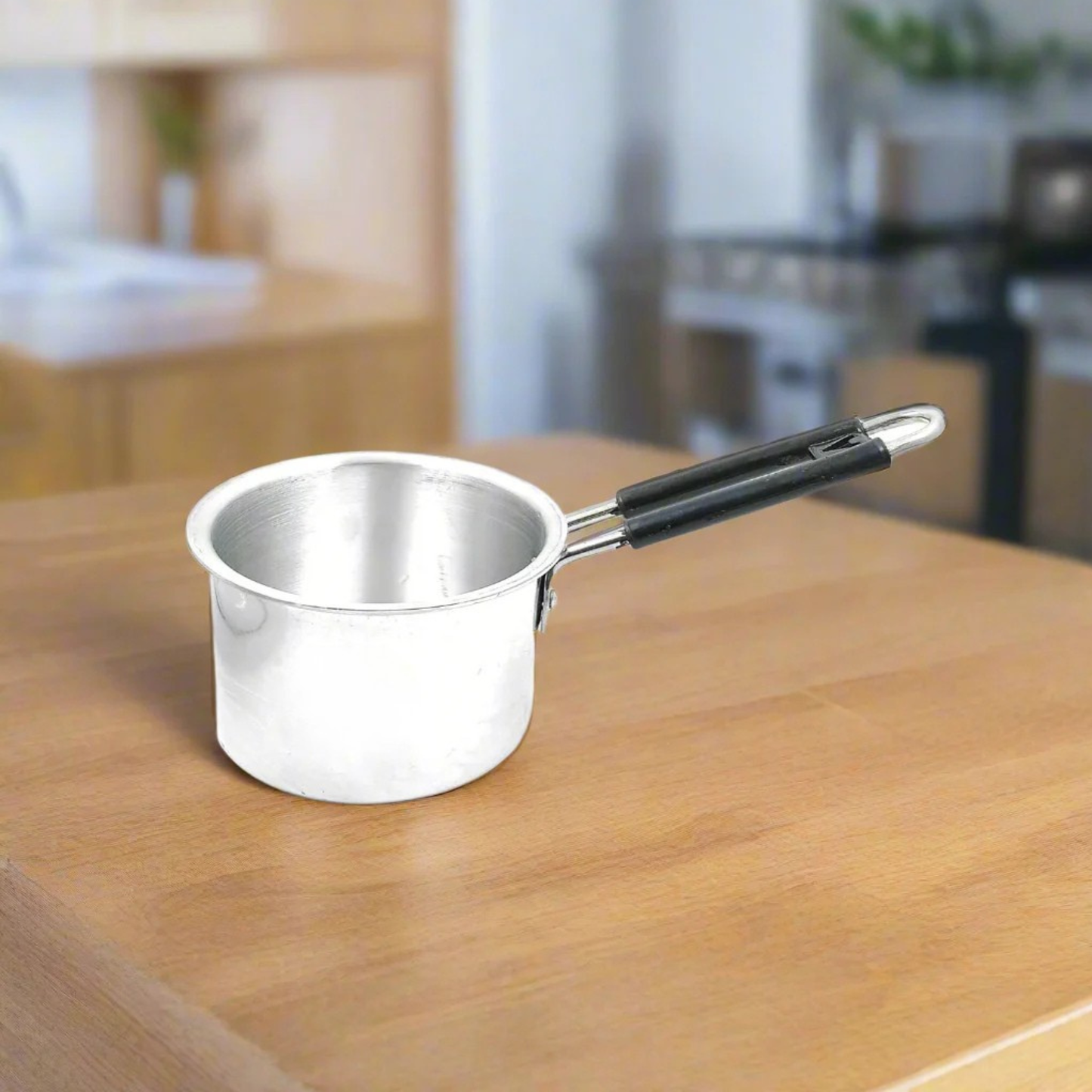 Sauce Pan Aluminium (Small)