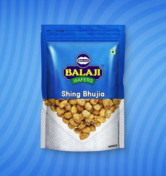 Balaji Shing Bhujia 200 Gm.