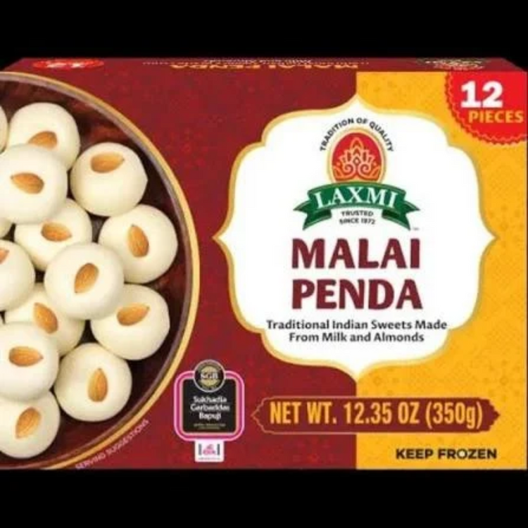 Laxmi Malai Penda 350 Gm.