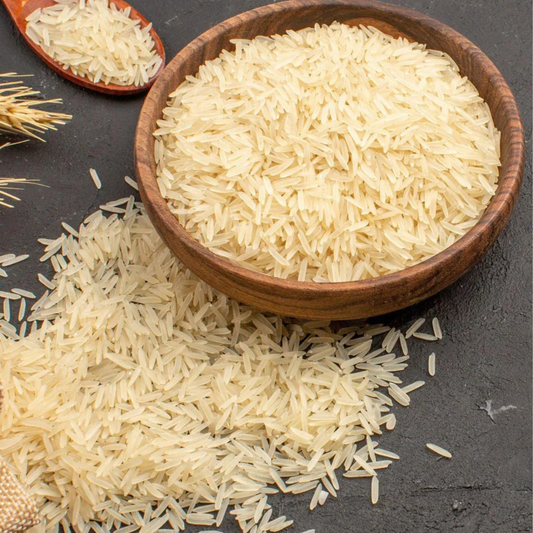 Indian Treat Basmati Rice 10 Lb.