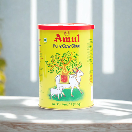 Amul Cow Ghee 907 Gm.