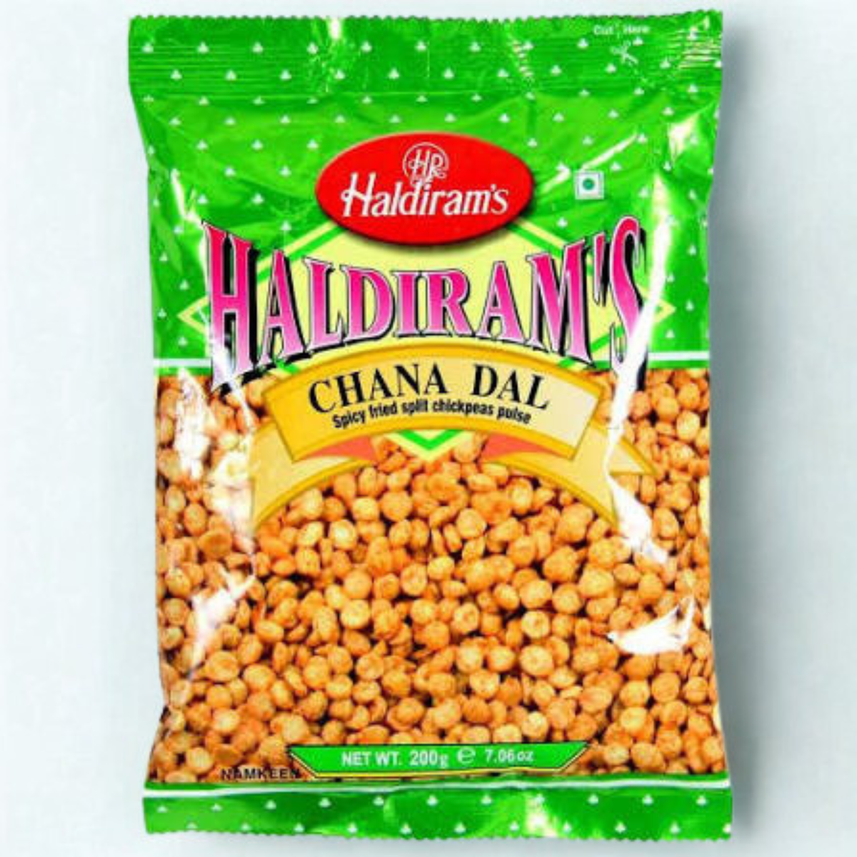 Haldiram Chana Jor Garam 400 Gm.