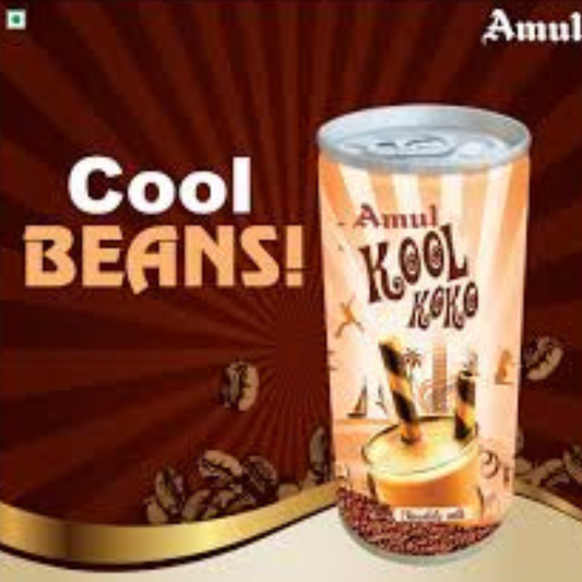 Amul Kool KoKo 6.76 Oz.