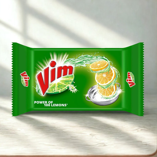 Vim Bar 300 Gm.