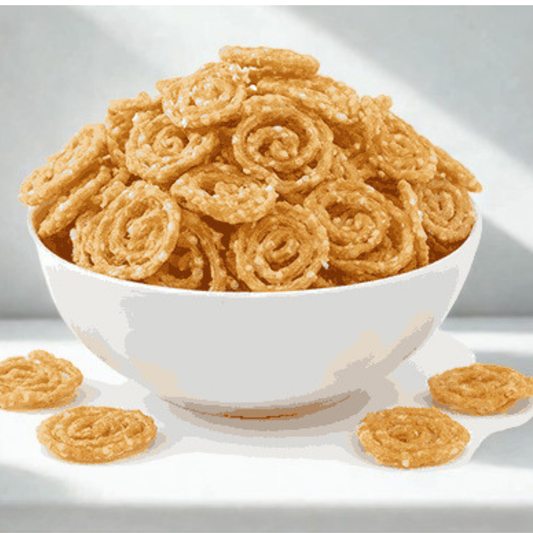 Ganesh Sabudana Chakri 500 Gm.