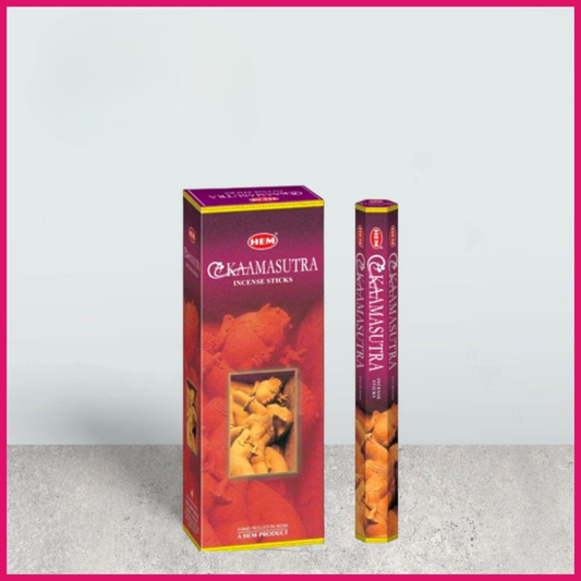 Hem Kaamasutra Box