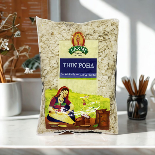 Laxmi Poha Thin 800 Gm.