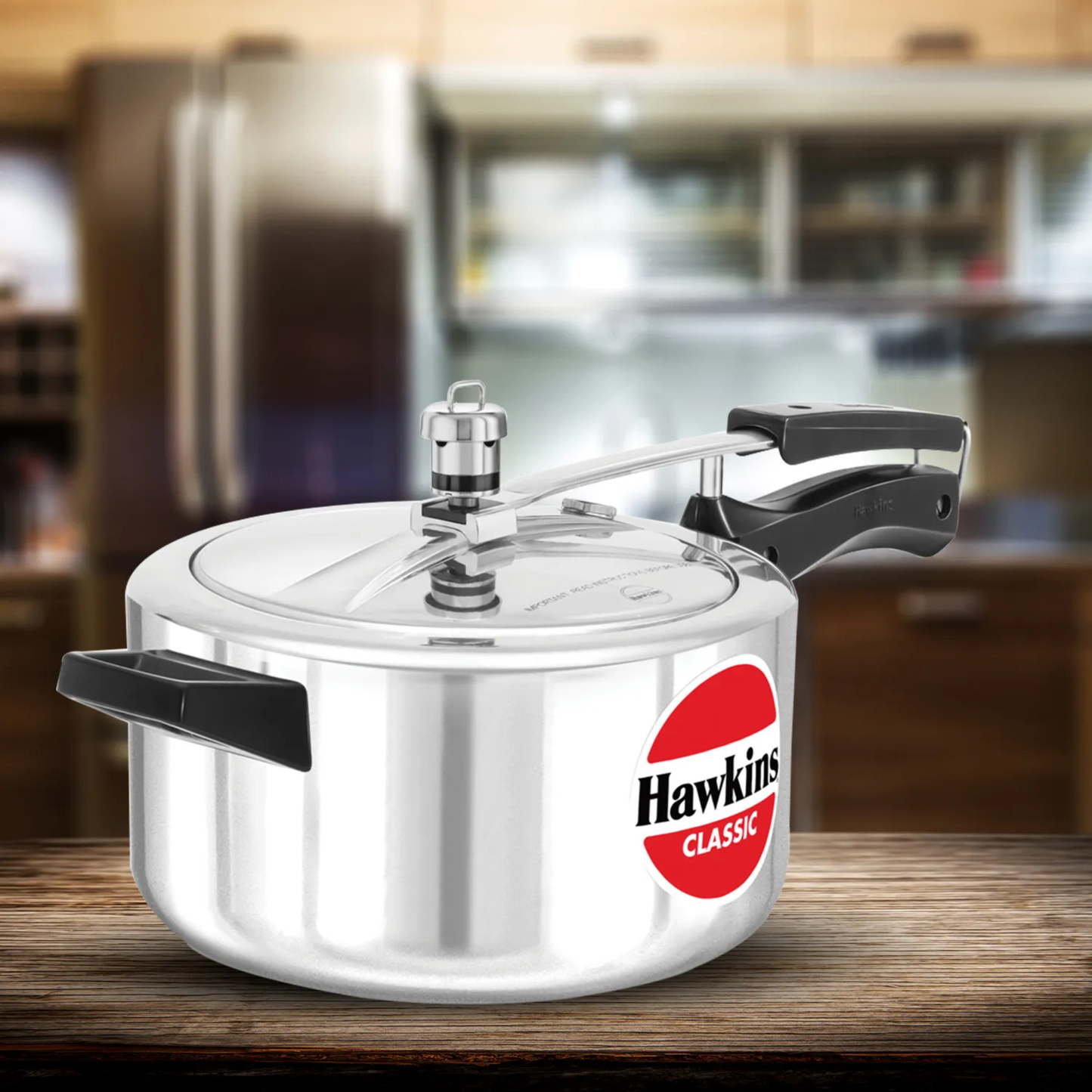Hawkins Classic Cooker 4 Liter
