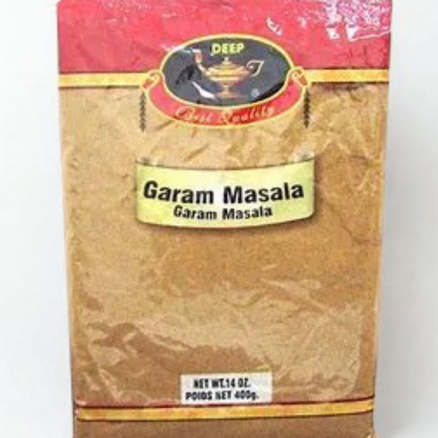 Deep Garam Masala 14 Oz.