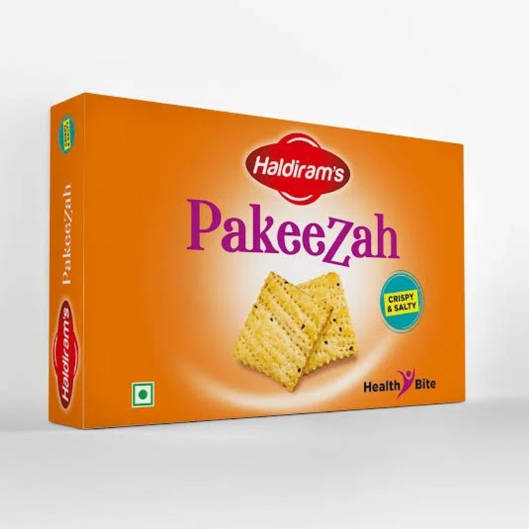 Haldiram Bulk Frozen Pakeeza 1.25 Kg.