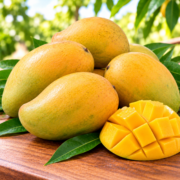 Mango Marathon