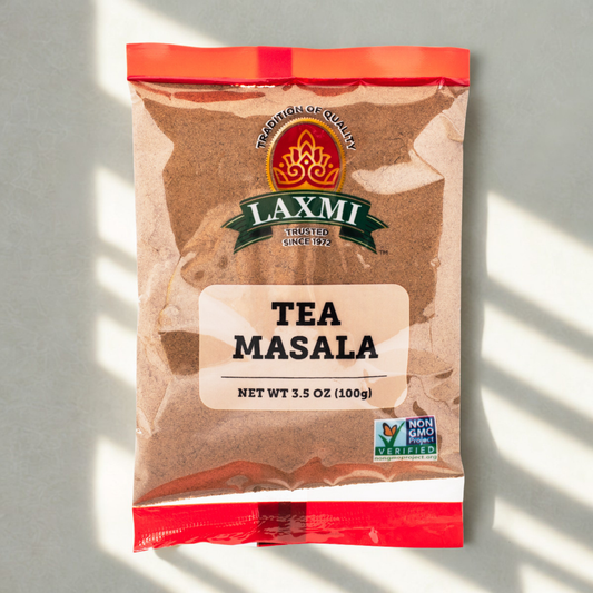 Laxmi Tea Masala 100 Gm.