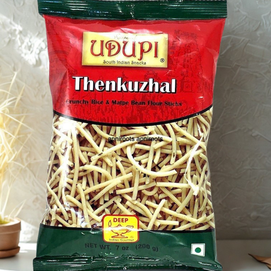Udupi Thenkuzhel 7 Oz.
