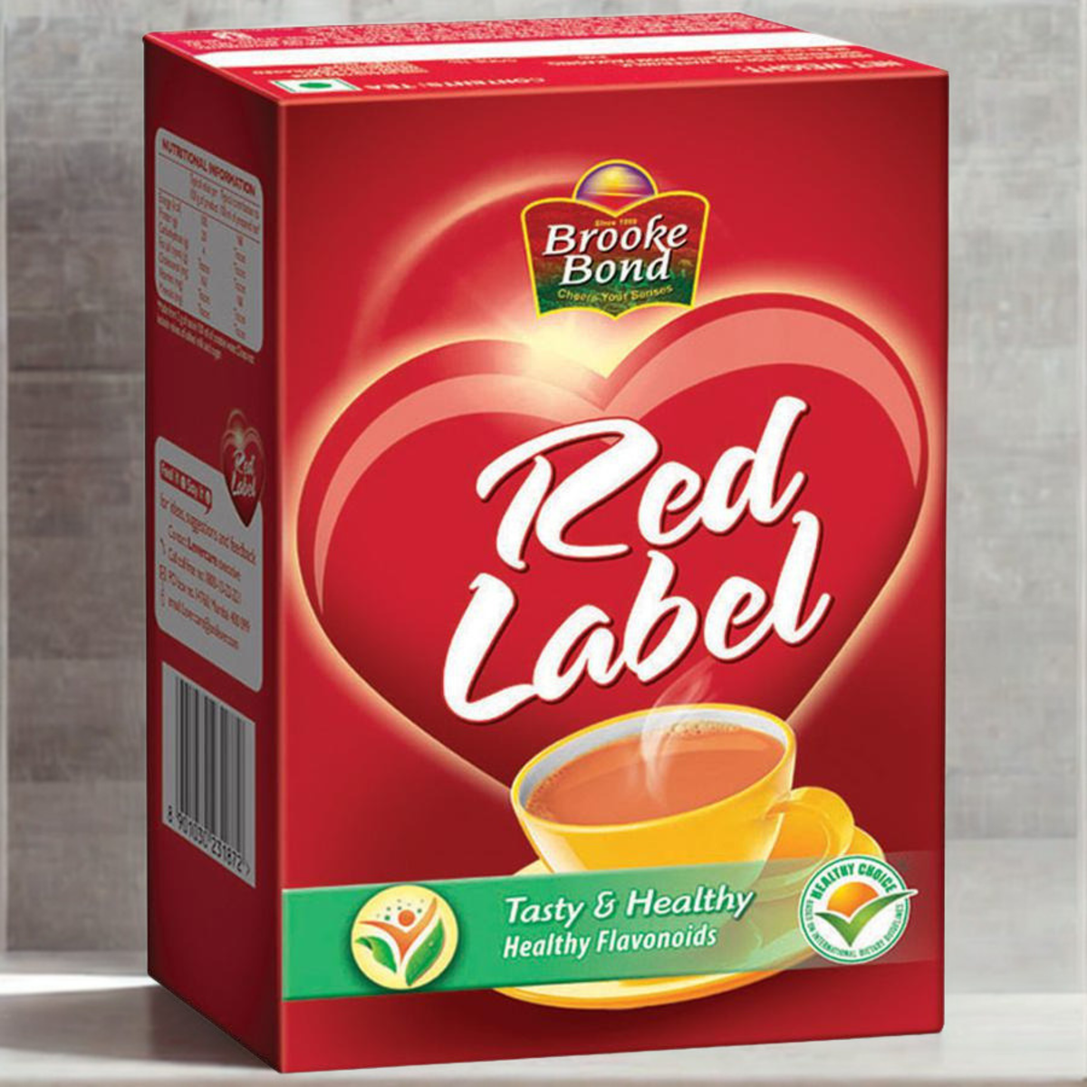 Brooke Bond Red Label 450 Gm.