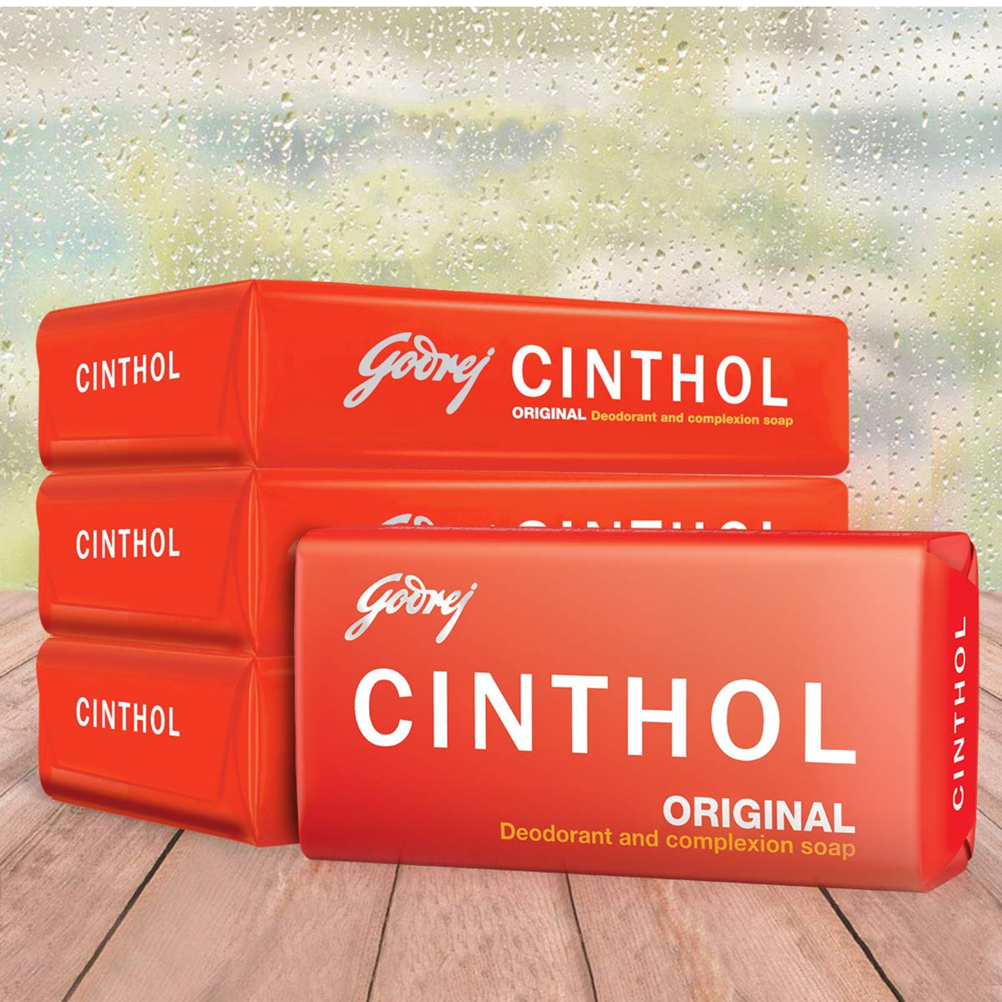 Cinthol Soap 100 Gm.