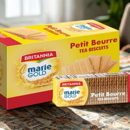 Britannia Marie Petit Biscuits 5.29 Oz.