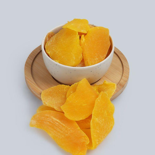 Swad Mango Slices 7 Oz.