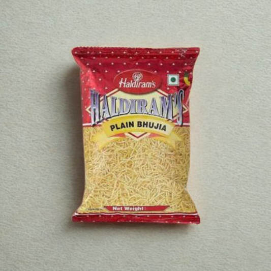 Haldiram Bhujia Spicy 400 Gm.