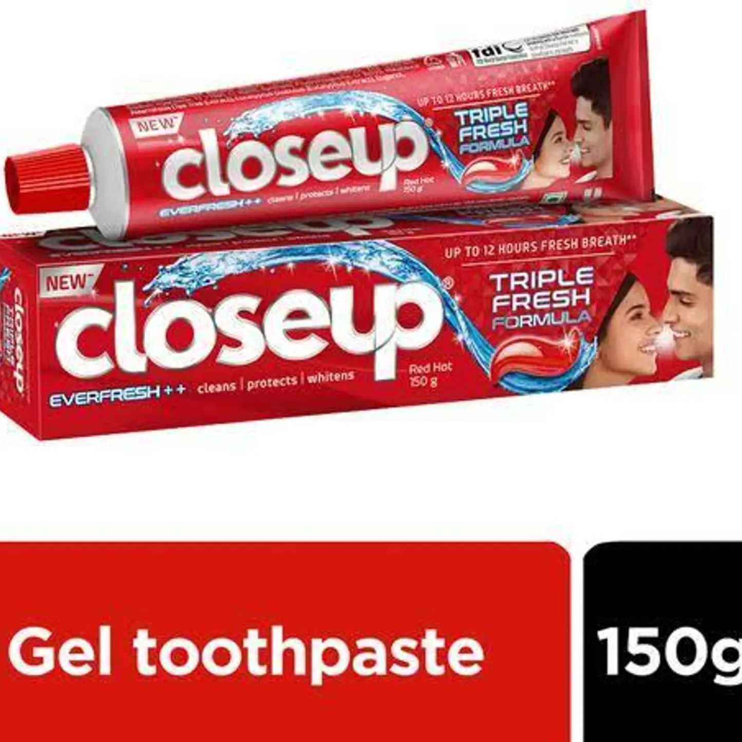Close Up Tooth Paste 150 Gm.