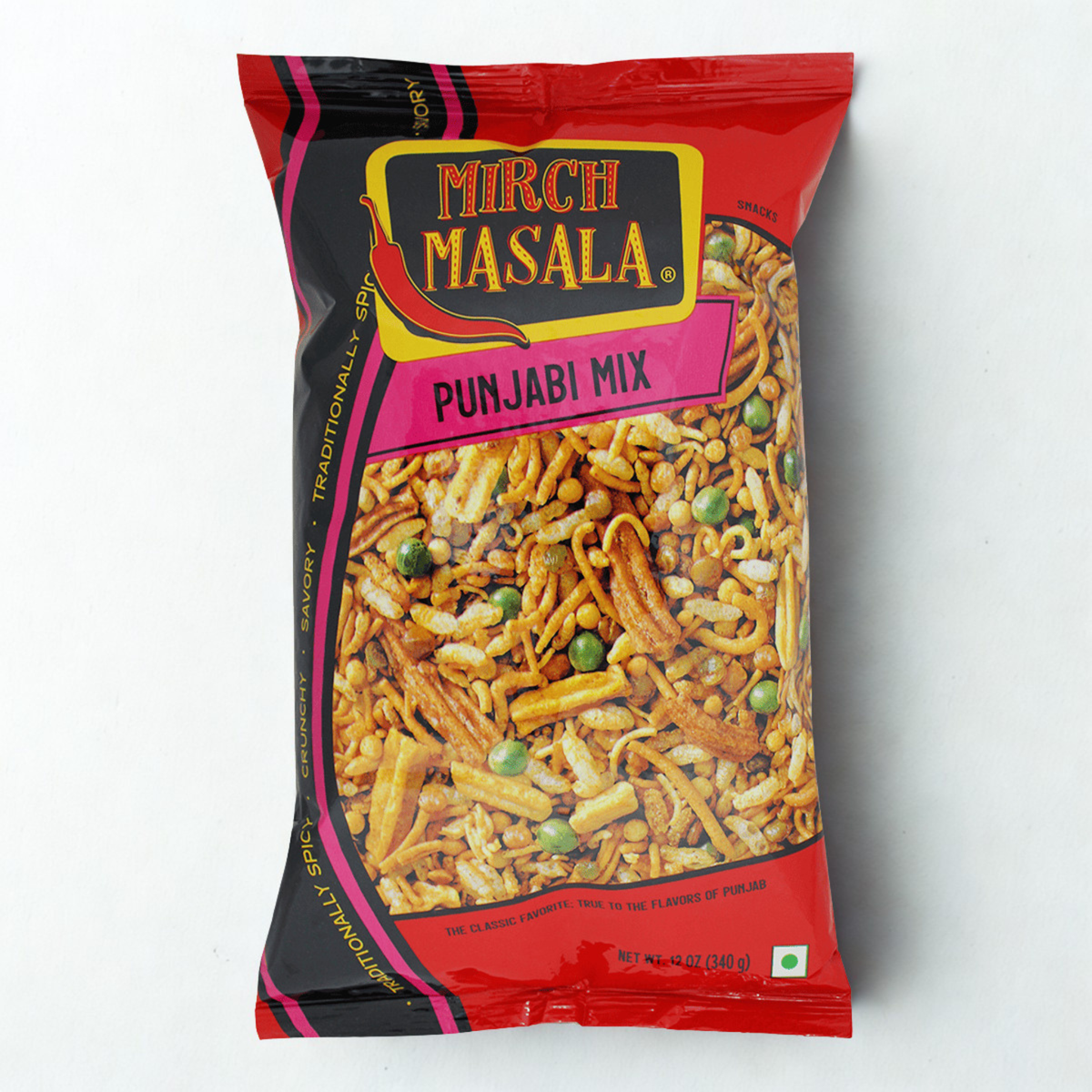 Mirch Masala Punjabi Mix 12 Oz.