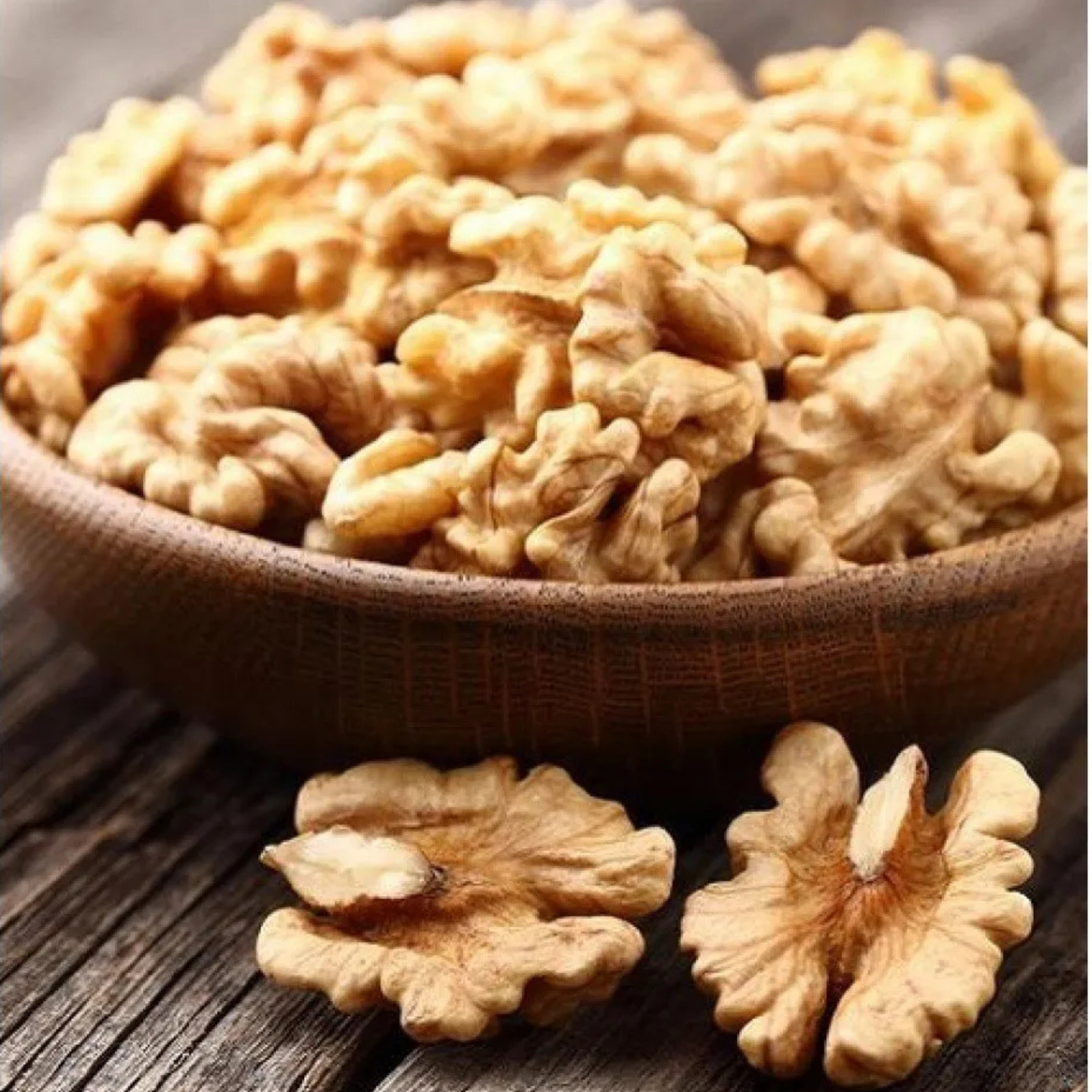 Asli Premium Walnuts 7 Oz.