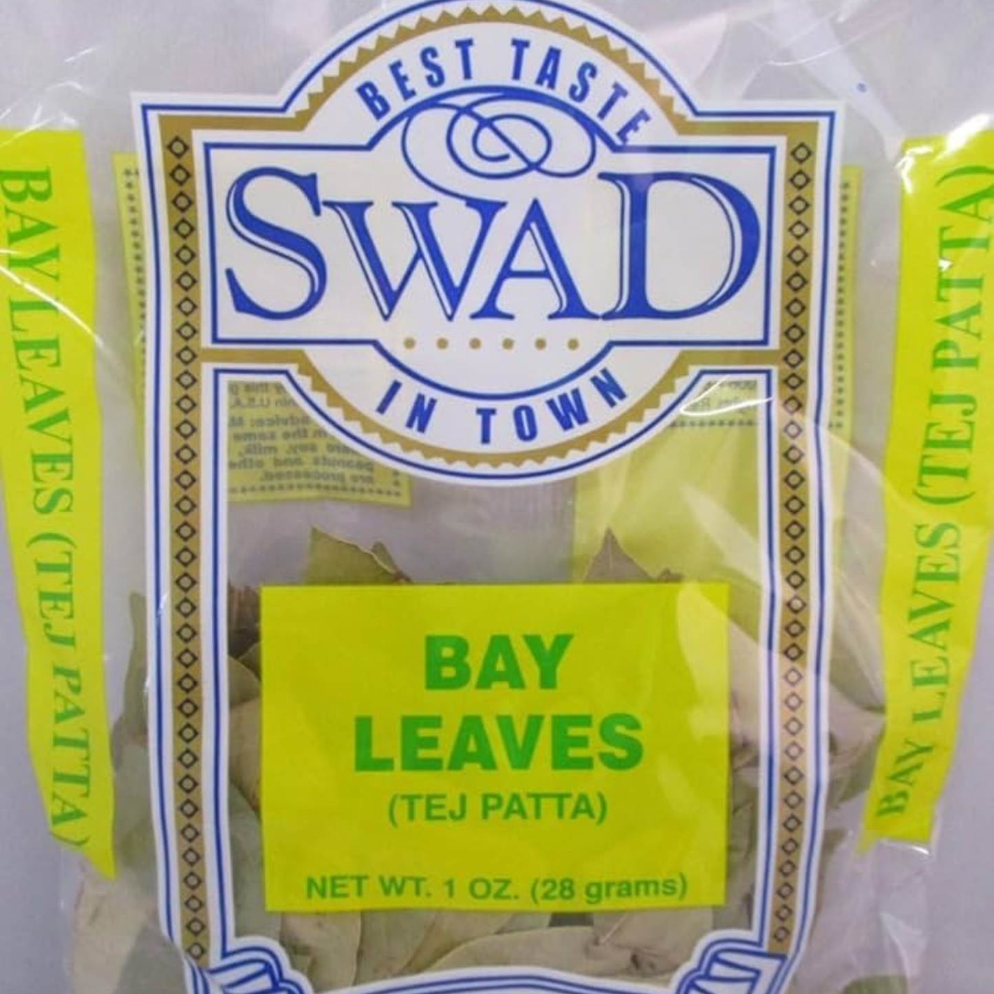 Swad Bay Leaves 1 Oz.