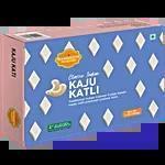 Sangeeta Kaju Katli 12 Oz. (Gluten Free)