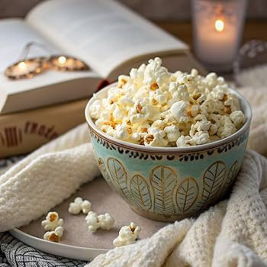 Asli Popcorn 1 Lb.