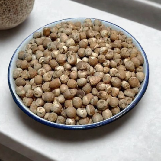 Apna Pooja Nut (Small) 7 Oz.