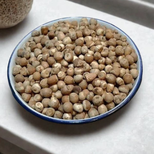 Apna Pooja Nut (Small) 7 Oz.