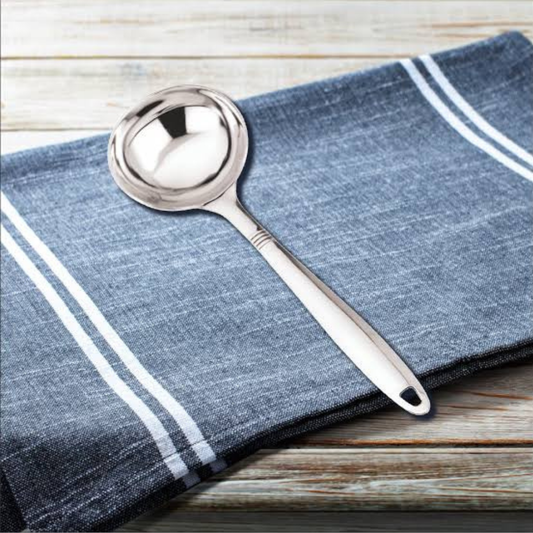 Karchi Stainless Steel - Laddle # 5
